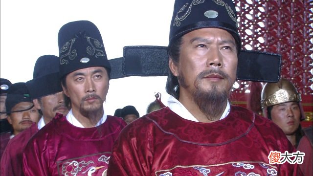 【历史故事】朱元璋告诉李善长为何会落到如此地步？能早点说，你也能世袭罔替
