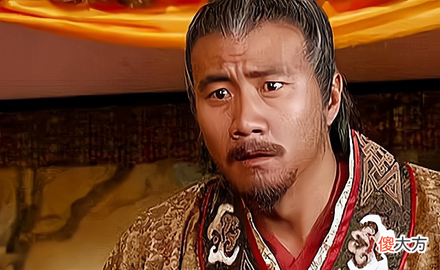 【历史故事】朱元璋告诉李善长为何会落到如此地步？能早点说，你也能世袭罔替