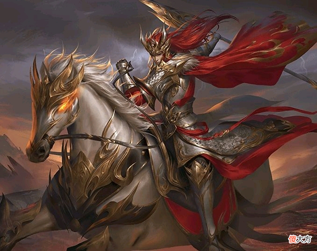 【游戏世界】三国杀：界限突破前后差距最大的武将，凌统憨憨变阎王，妙脆角变雷神