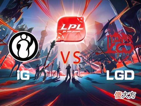 【游戏世界】IG“永不加班”！Wink1人打出2个热搜，Rookie带队送人头，就是玩儿