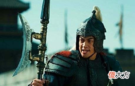 【历史故事】一代英雄，为何吕布成为曹操的刀下鬼，他输在了哪里