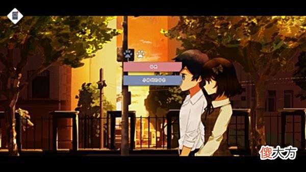 【游戏迷】冒险新游《薄暮夏梦》将今年10月登陆steam一起解锁多个结局吧！