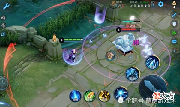 【游戏世界】黄忠开大后无人可解？六位英雄足以压制他，老玩家都未必知晓