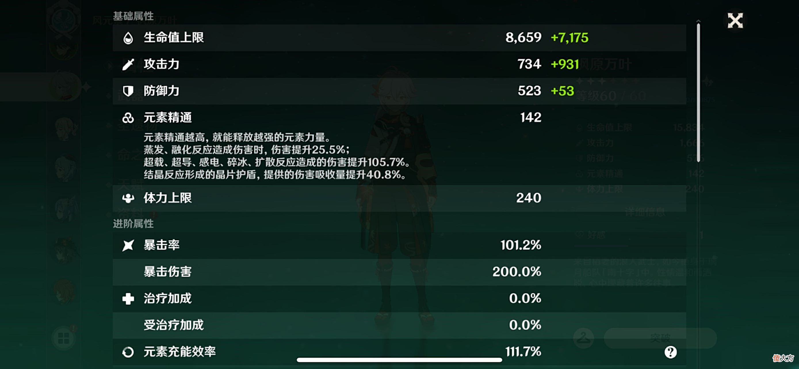 【游戏世界】原神：枫原万叶培养攻略，0命也想当主C？两种不同方案奉上