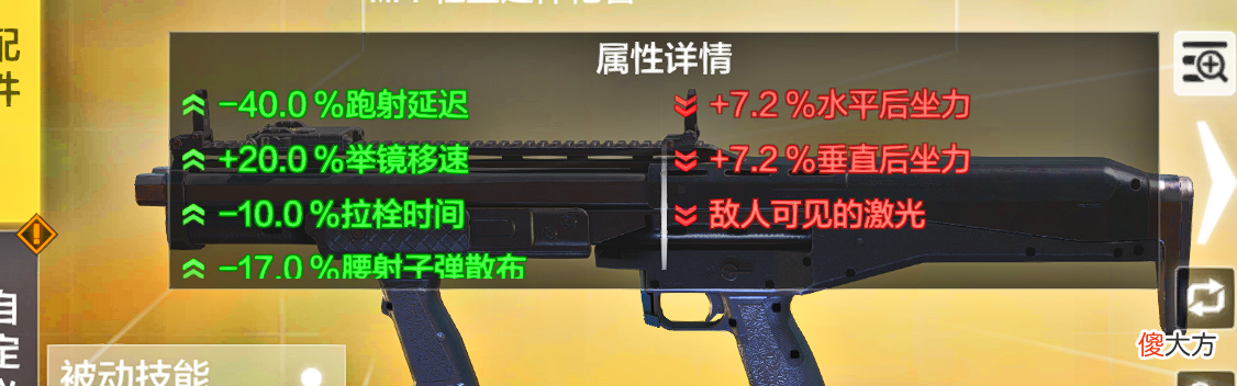 【游戏迷】【CODM上分课堂】霰弹枪新秀R-90,多人竞技这样搭配让你战无不胜!