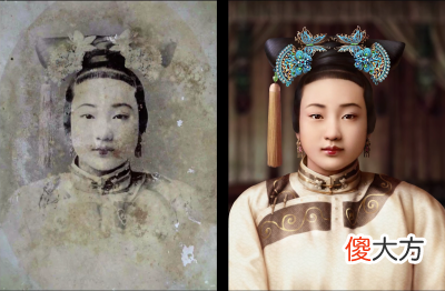 【历史故事】无价国宝“翠玉白菜”：明明在北京故宫，为什么会流落到台北？