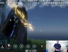 【游戏世界】PDD爆玩逆水寒往事，有外国老板砸100万买装备，家里养老虎和熊