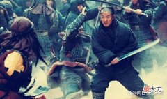 【爱历史】龚得树：捻军出身，人送外号“龚瞎子”，在西征途中遭遇伏击而死