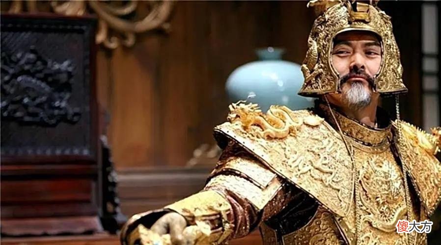 【历史故事】功高震主的杨素，结局早已注定