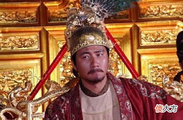 【爱历史】汤和逃过一劫，不是朱元璋心慈手软，而是因为这三点做人的真谛