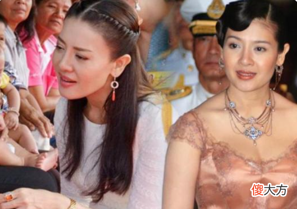 【历史故事】苏提达“销声匿迹”耐人寻味，无缘亮相九皇斋节，王后困境难翻盘