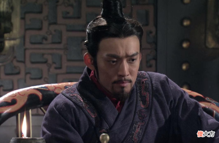 【爱历史】周朝的末代君王59年从“超长待机”，却因“债台高筑”一生悲惨
