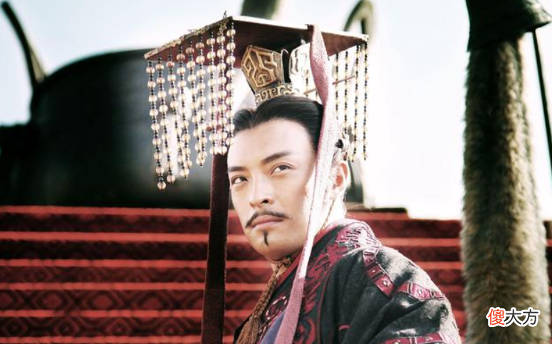 【爱历史】周朝的末代君王59年从“超长待机”，却因“债台高筑”一生悲惨