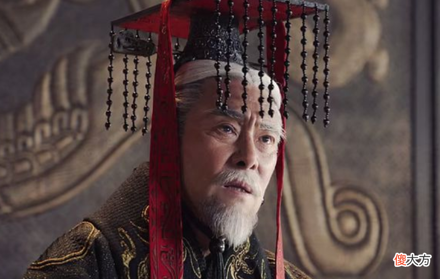 【爱历史】周朝的末代君王59年从“超长待机”,却因“债台高筑”一生悲惨