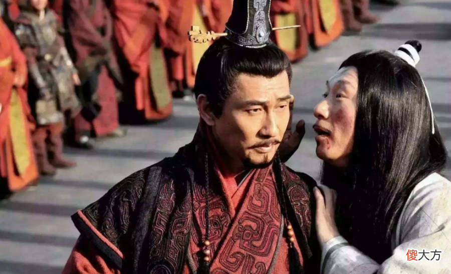 【爱历史】周朝的末代君王59年从“超长待机”，却因“债台高筑”一生悲惨