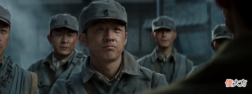 【历史故事】《幸存者1937》用119分钟看完7个人的一生