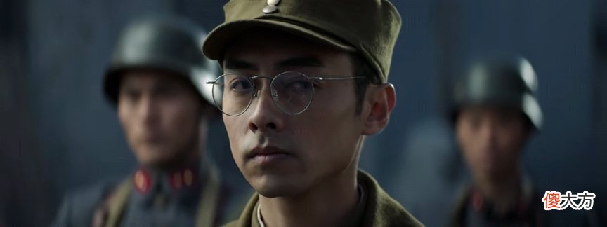 【历史故事】《幸存者1937》用119分钟看完7个人的一生