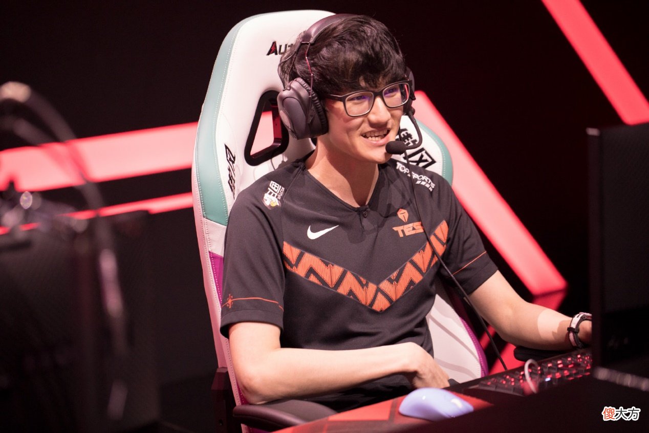 【游戏世界】LPL最应该期待的打野，野核开团都能玩，却一个最佳都没有？