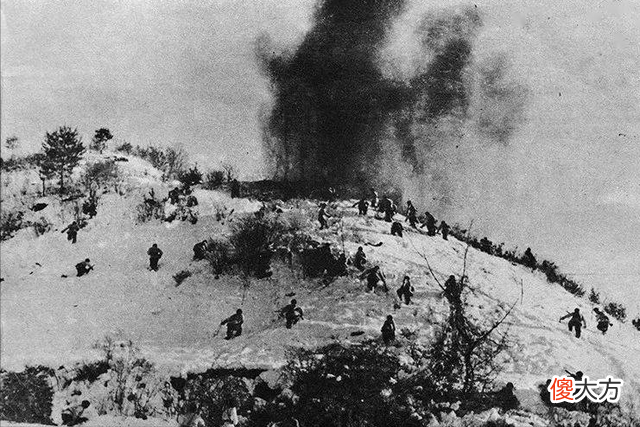 【历史故事】《长津湖》中，北极熊团部分官兵突围，为何仍然被称为“全歼”？