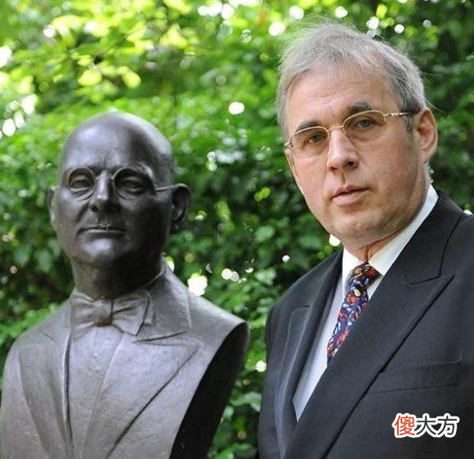 【历史故事】1937年，一德国人救20多万中国人，83年后我方救其孙子