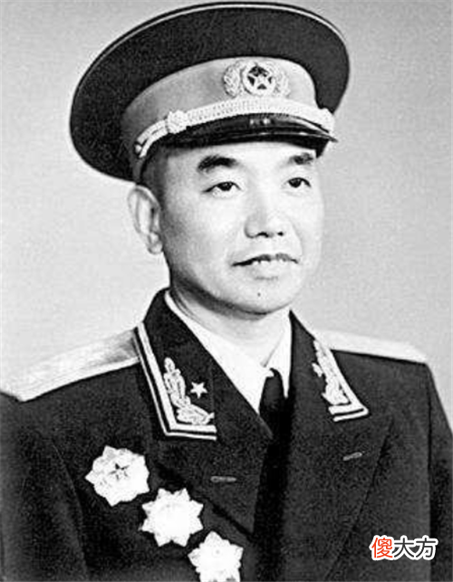 【爱历史】1955年授衔，大将候选人共有15位，除了后来的10大将，另5位是谁