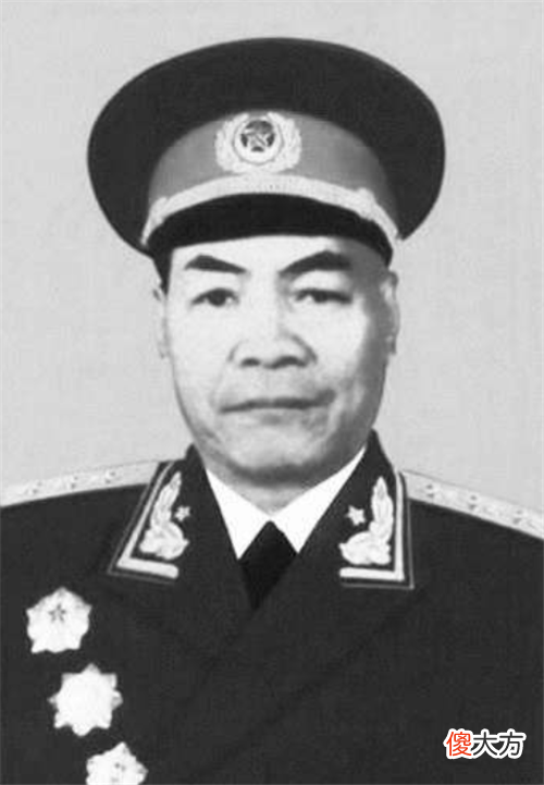 【爱历史】1955年授衔，大将候选人共有15位，除了后来的10大将，另5位是谁