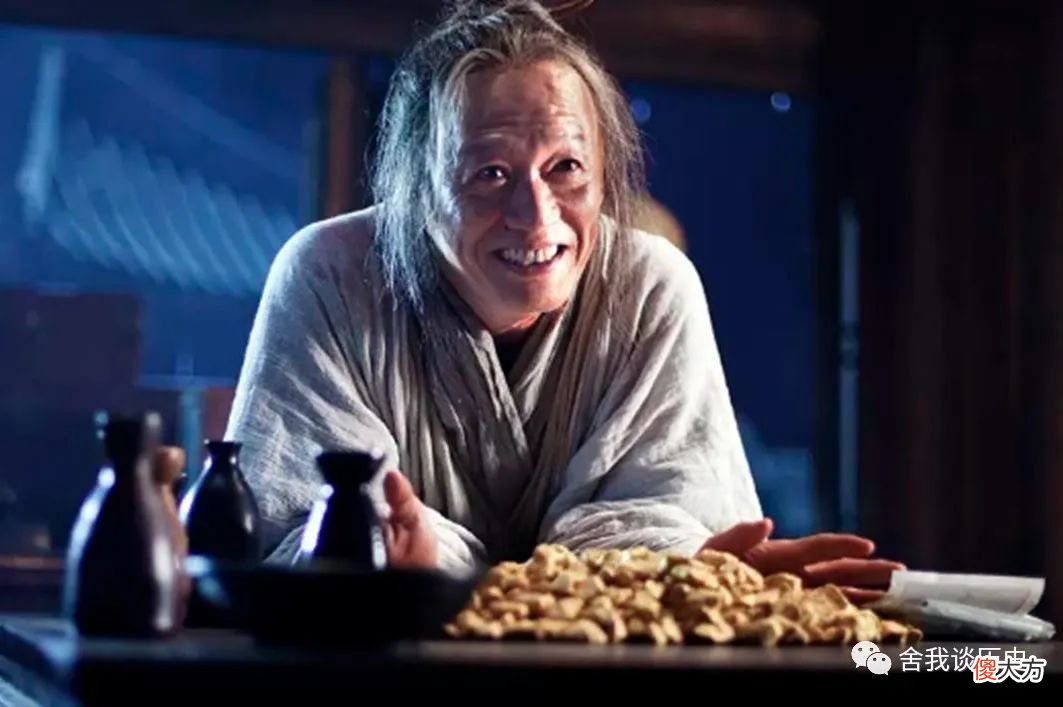 【爱历史】魏忠贤在明朝权势滔天，为何斗不过一个刚登基年仅17岁崇祯的皇帝？