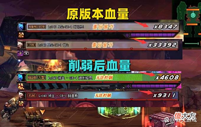【游戏迷】DNF:还没上线就削弱!机械战神明升暗降,奶职业何去何从?