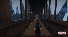 【游戏迷】哈利波特：测试服地图扩大，游戏内新增一个城堡，黑湖彻底开放