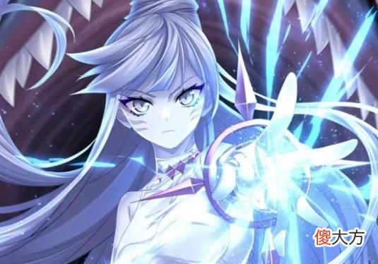 【游戏迷】白灵不愧为海神岛的护岛圣兽，一记撕咬足以秒杀麒麟手下大将！