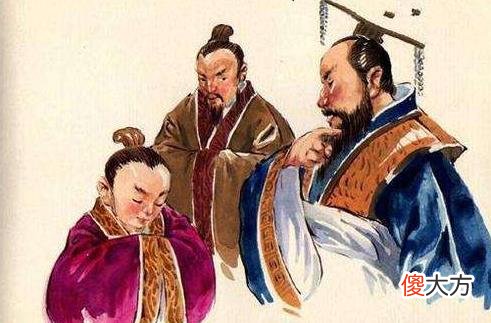 【爱历史】古代神童故事：面对大人的嘲讽毫不畏惧，一句话就怼了回去