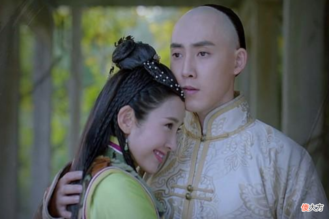 【爱历史】顺治帝钟情的董鄂妃,是从弟弟博果尔手中抢来的吗?
