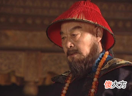 【爱历史】顺治帝钟情的董鄂妃,是从弟弟博果尔手中抢来的吗?