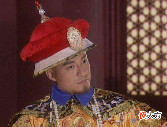 【爱历史】顺治帝钟情的董鄂妃,是从弟弟博果尔手中抢来的吗?