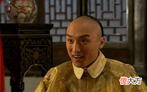 【爱历史】顺治帝钟情的董鄂妃,是从弟弟博果尔手中抢来的吗?