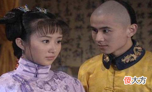 【爱历史】顺治帝钟情的董鄂妃,是从弟弟博果尔手中抢来的吗?