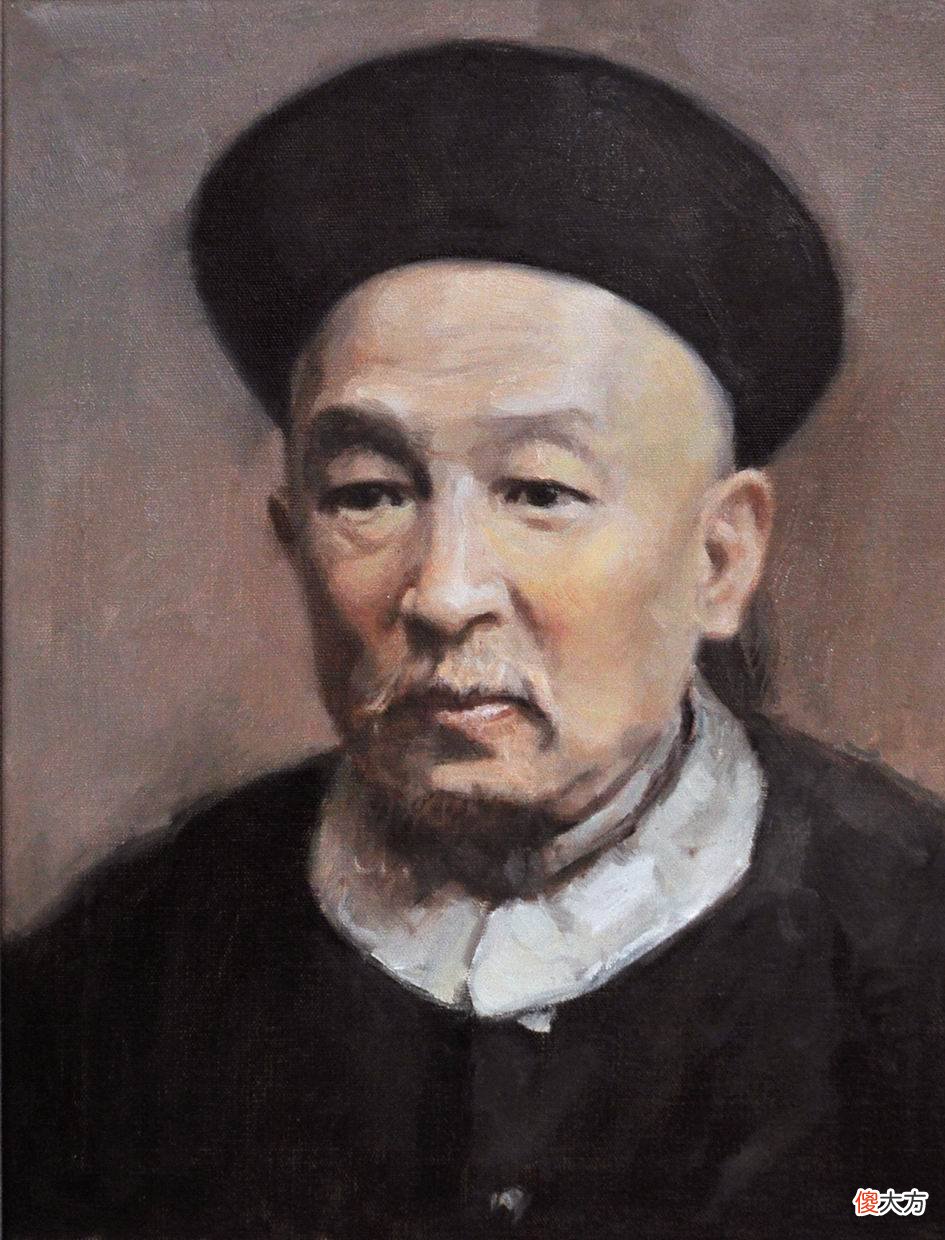 【爱历史】胡雪岩临终前留下三个遗嘱：后世子孙不要经商，后世子孙不要从政，胡李不通婚