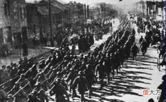 【历史故事】48年三大战役，5支野战军投入了4支！为何独缺西北野战军？