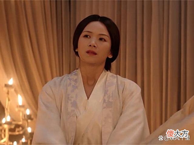 【历史故事】《月升沧海》凌益的死，揭开了霍君华和文帝二十年恩怨的隐痛