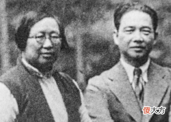 【历史故事】他写下“引刀成一快，不负少年头”，后来一步踏错，为天下人唾骂