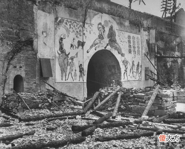 【爱历史】枪决嫡系军长，为何蒋介石特令拍照呈报？这才是桂柳会战惨败主因