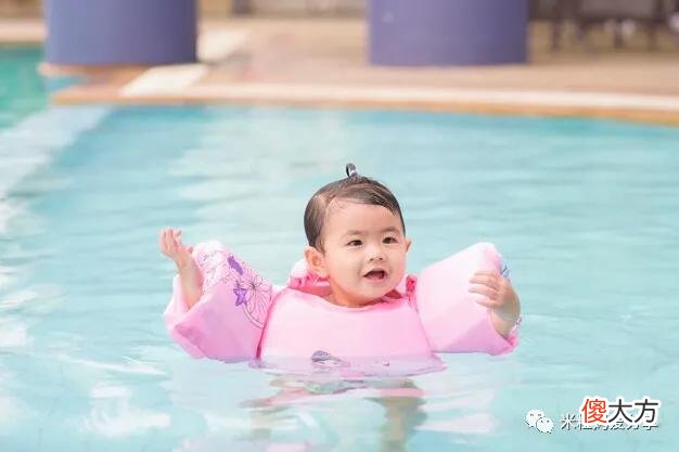 救生圈变“夺命圈”！孩子真的需要游泳吗？