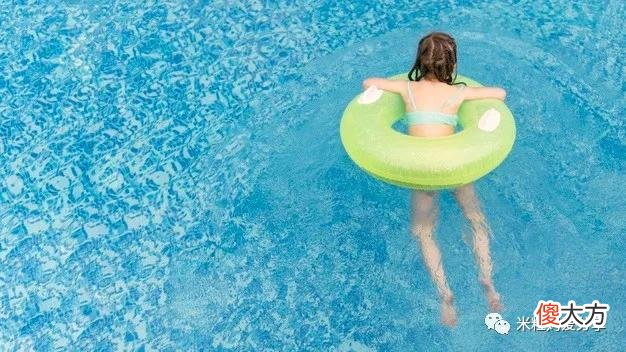 救生圈变“夺命圈”！孩子真的需要游泳吗？