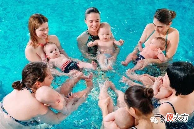 救生圈变“夺命圈”！孩子真的需要游泳吗？