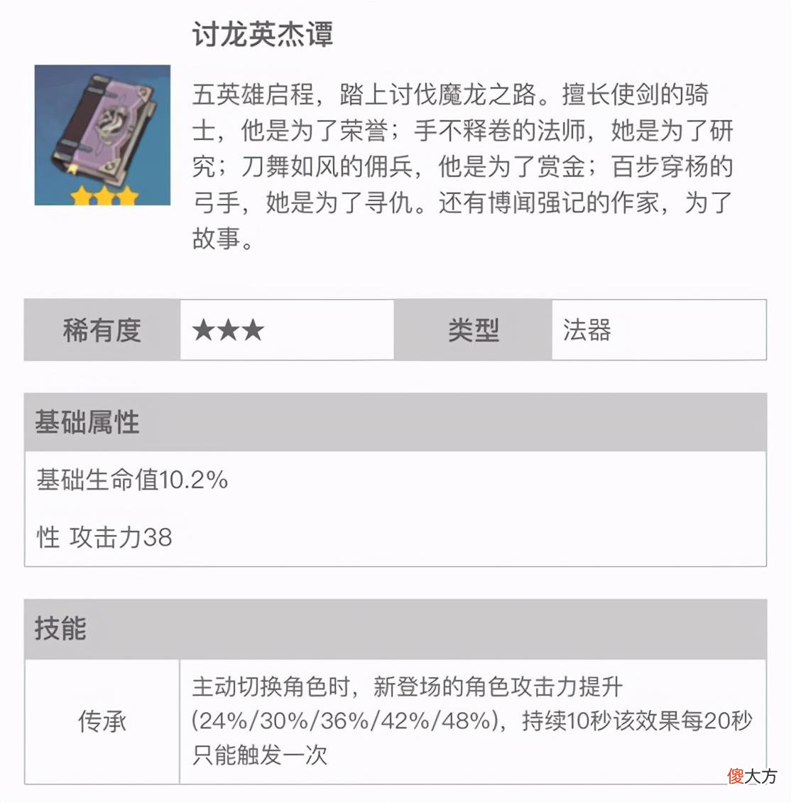 【游戏迷】原神生物炼金术，无害砂糖，神之替代品