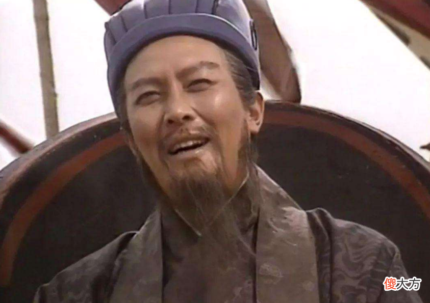 【爱历史】蜀汉猛将这么多，为啥诸葛亮2次选择此人，执行斩杀魏延的任务？