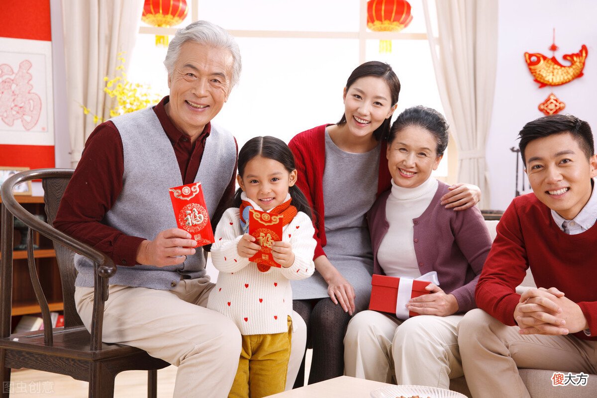 “我们老了，以后弟弟你来养”“我养弟弟，那我儿子怎么办”