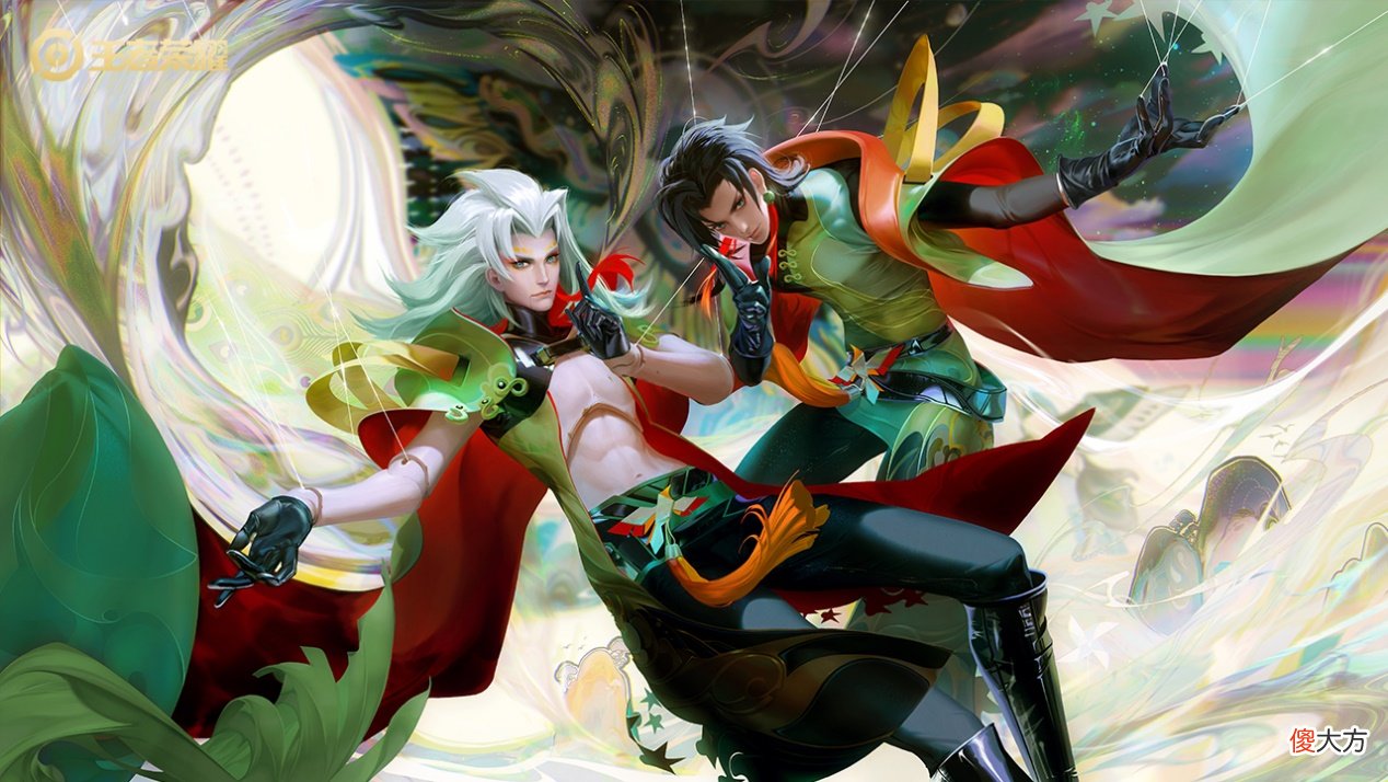 【游戏迷】体验服：法师进入野区之后，会有什么大的影响？