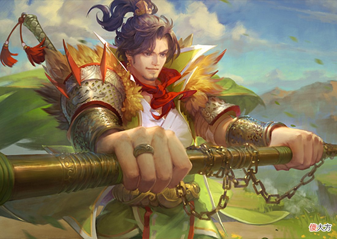 【游戏迷】盘点三国杀之最，字数最多的武将并不是张琪瑛，台词最多的武将也不是王司徒