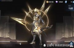 【游戏迷】S22“最强”战边，马超刺不动，吕布砍不动，出冰痕更加强势